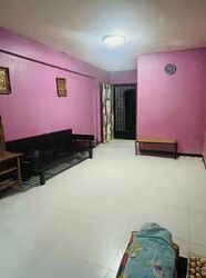 Blk 424C Orchid Spring @ Yishun (Yishun), HDB 4 Rooms #560353181